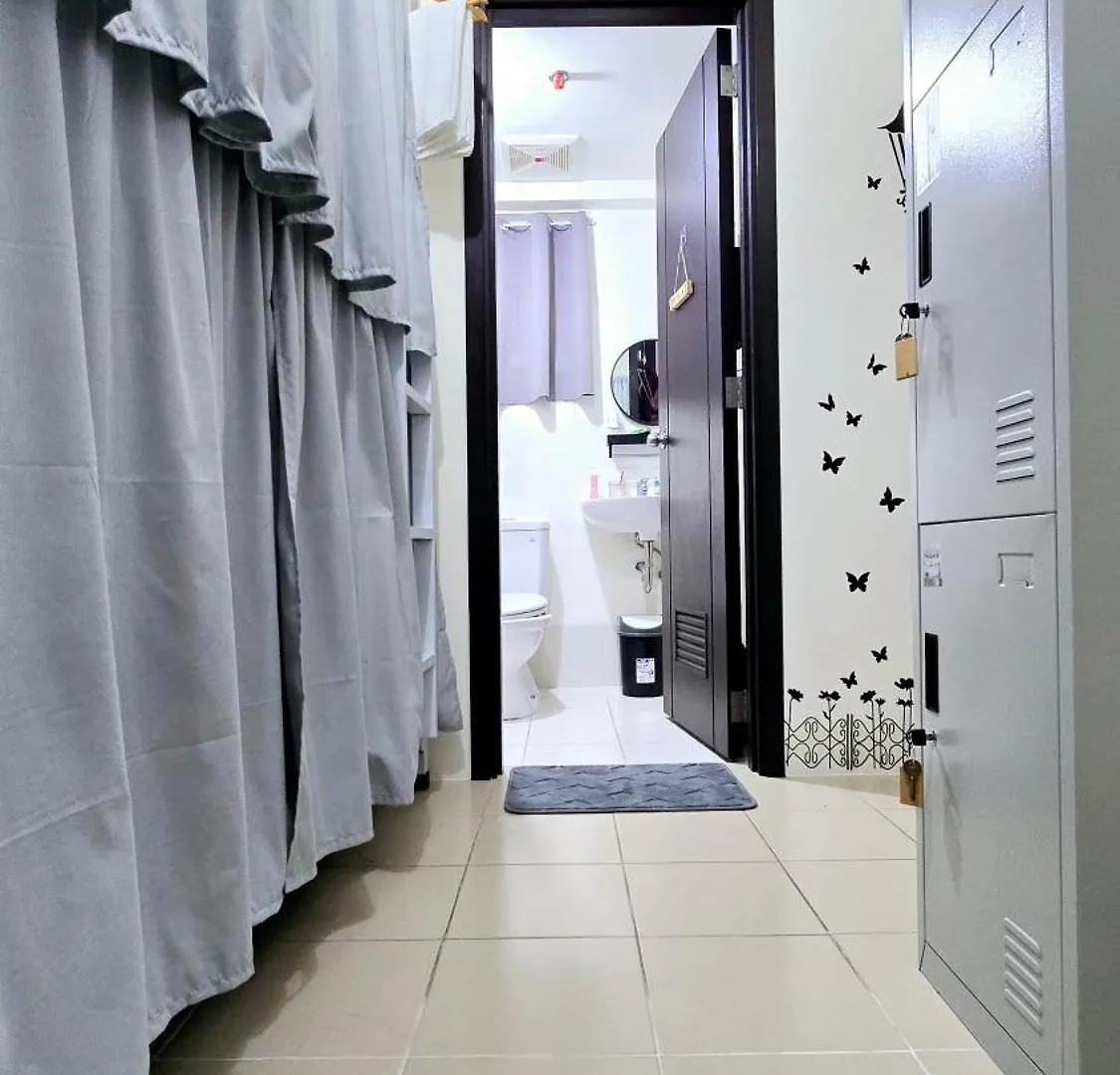 Mari Condo Hostel Manila