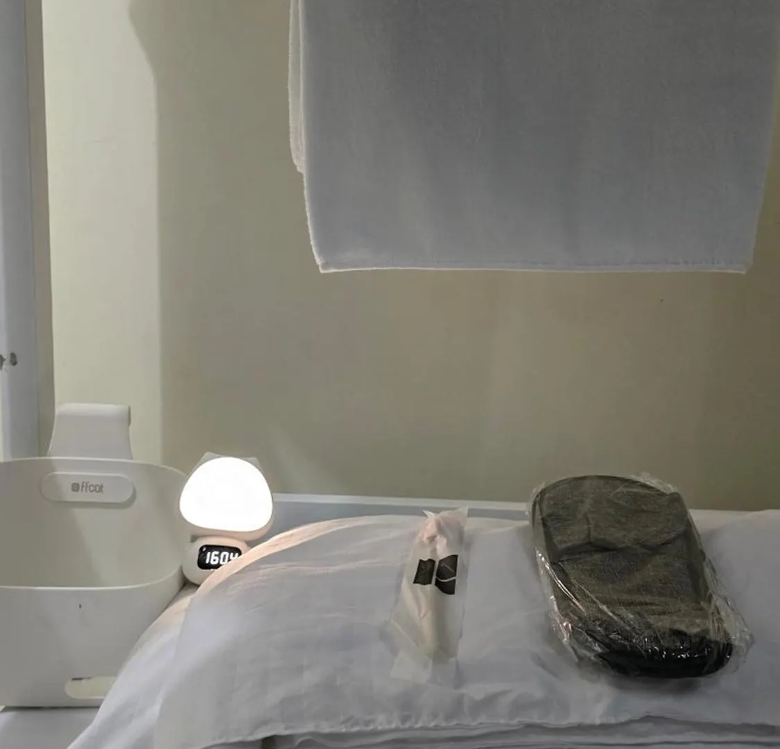 Mari Condo Hostel Manila