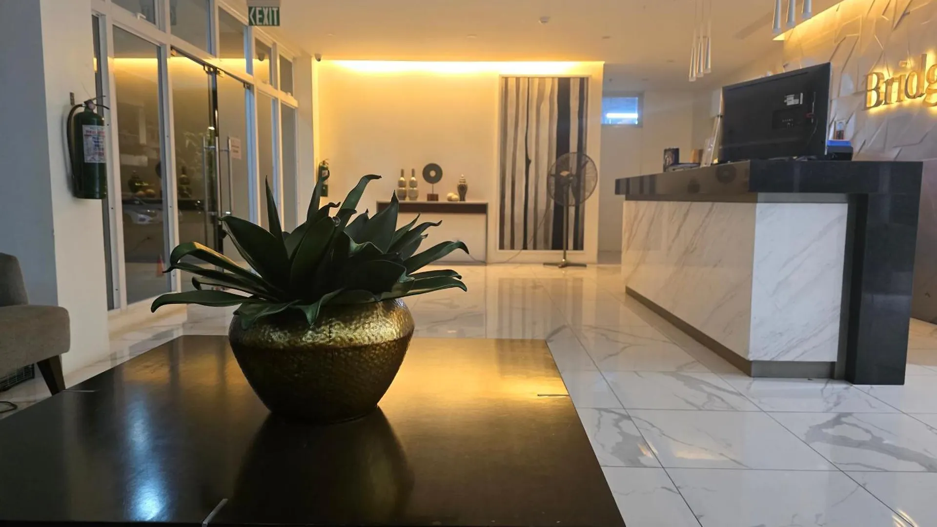 Mari Condo Hostel Manila Philippines