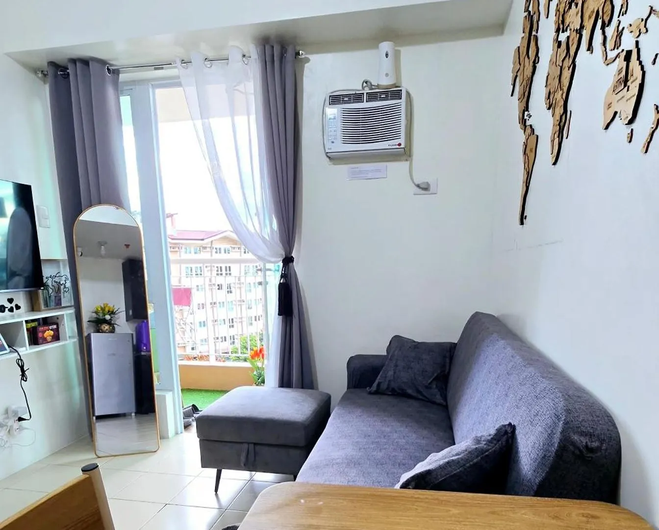 Mari Condo Hostel Manila 0*,