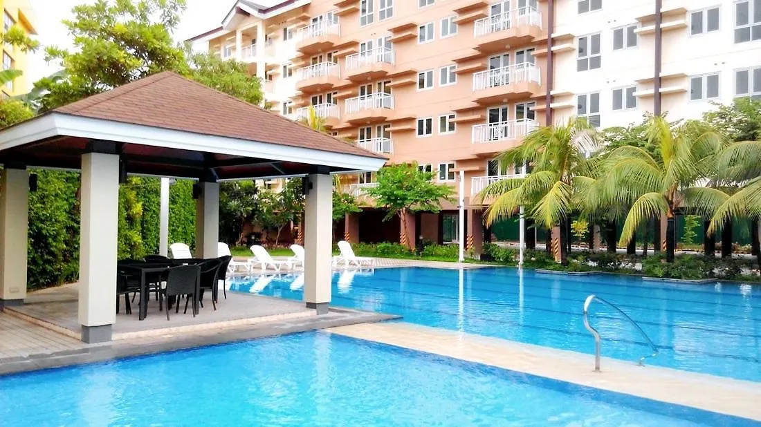 Mari Condo Hostel Manila
