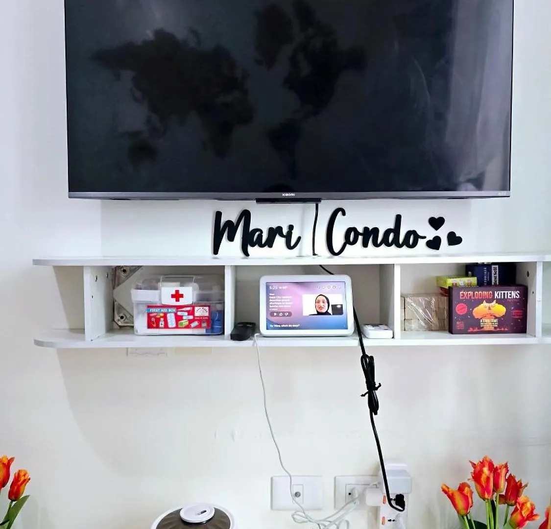 Mari Condo Hostel Manila