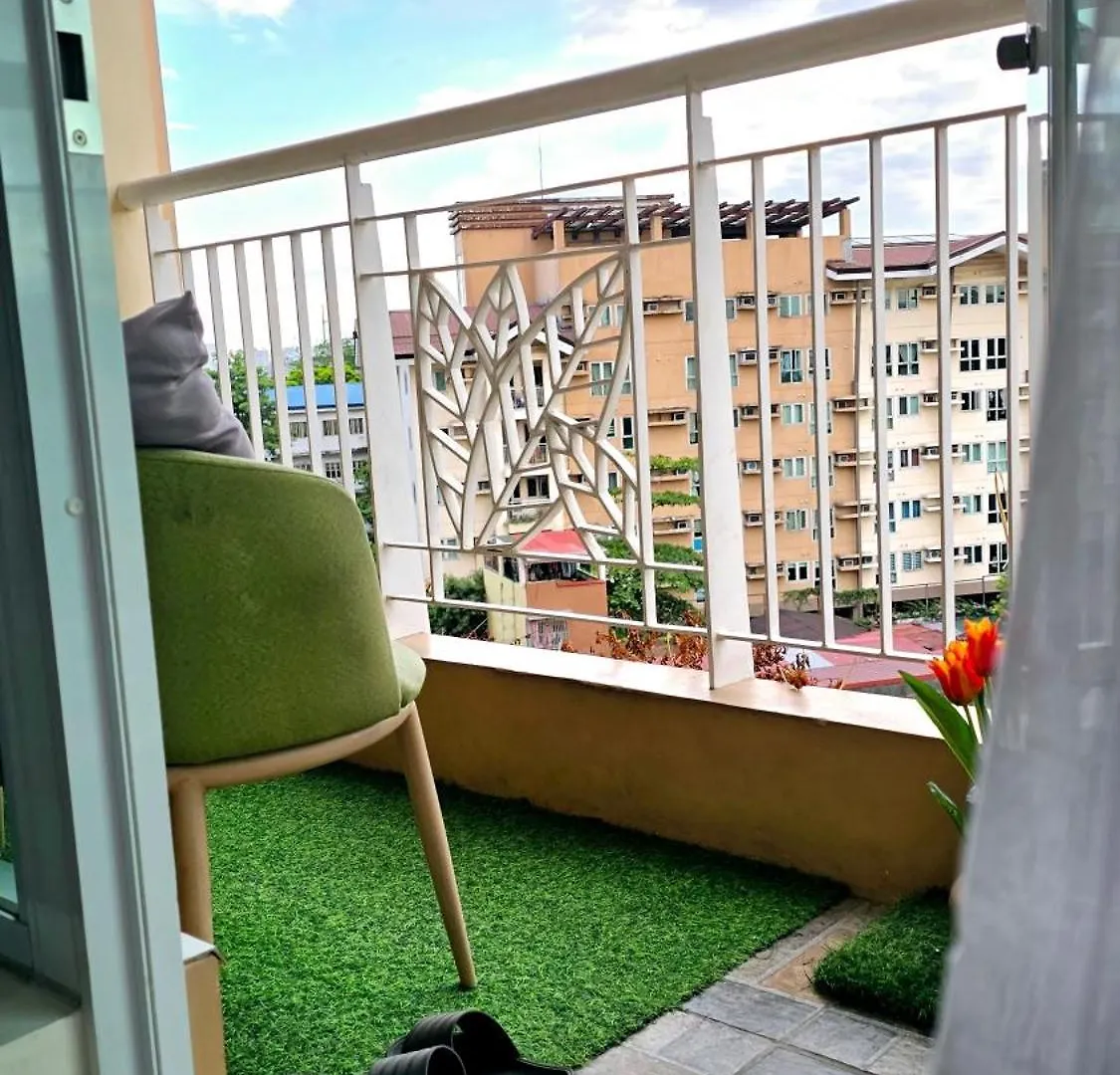 Mari Condo Hostel Manila