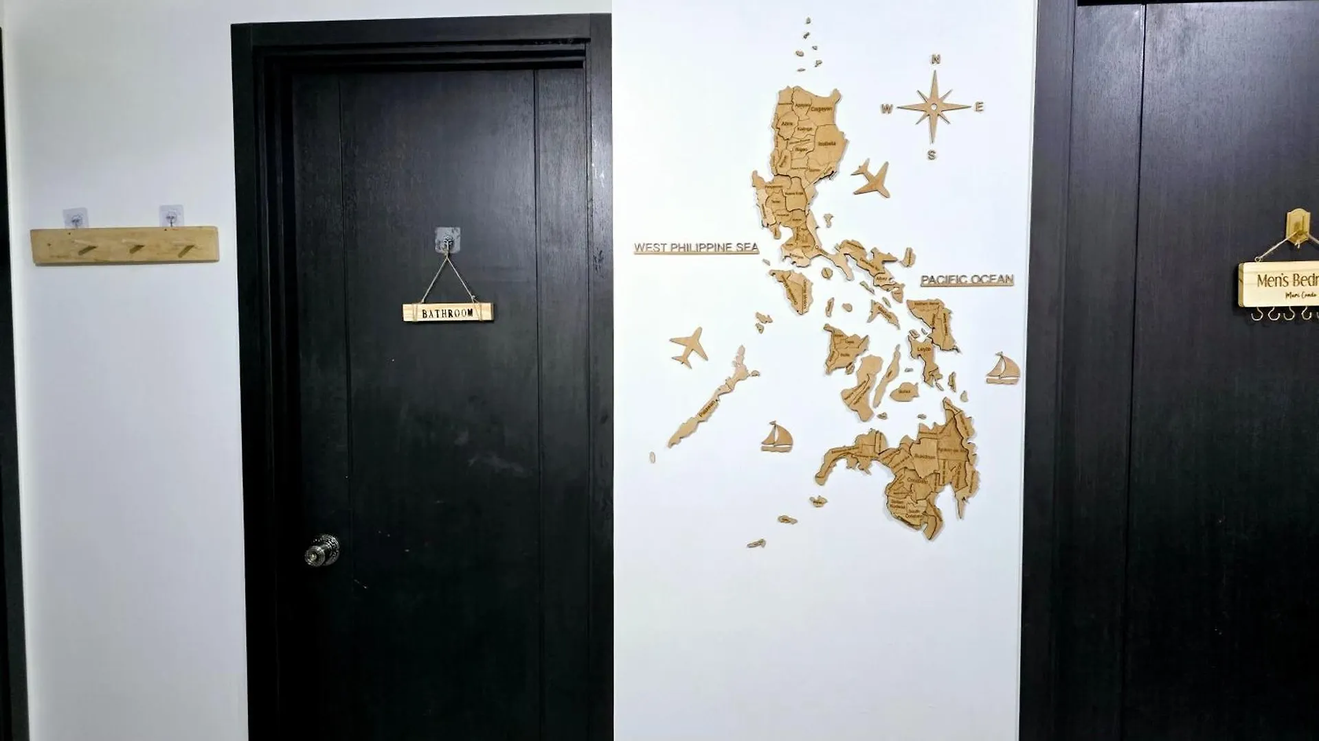 Mari Condo Hostel Manila