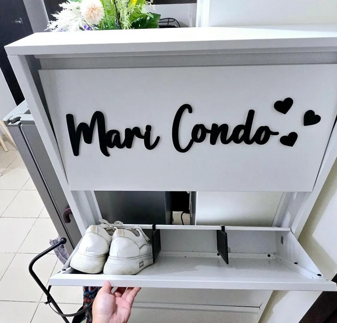 Mari Condo Hostel Manila